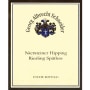Georg Albrecht Schneider Niersteiner Hipping Riesling Spatlese 2011 Front Label