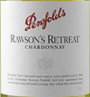 Penfolds Rawson's Retreat Chardonnay 2004 Front Label