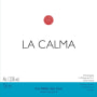Can Rafols dels Caus La Calma 2012 Front Label