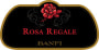 Banfi Rosa Regale Brachetto 2004 Front Label