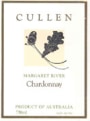 Cullen Chardonnay 2002 Front Label