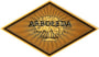 Arboleda Carmenere 2002 Front Label