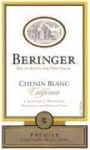 Beringer Chenin Blanc 2004 Front Label