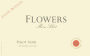 Flowers Moon Select Pinot Noir 2012  Front Label