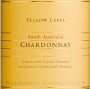 Wolf Blass Yellow Label Chardonnay 2004 Front Label