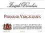 Joseph Drouhin Pernand Vergelesses 1994 Front Label