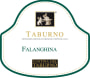 Cantina del Taburno Taburno Falanghina 2014 Front Label