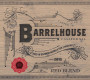 Barrelhouse Bourbon Barrel 2015 Front Label