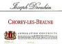 Joseph Drouhin Chorey-Les-Beaune 1996 Front Label