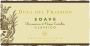 Cantina di Soave Duca del Frassino Soave Classico 2011 Front Label