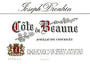 Joseph Drouhin Cote de Beaune 1997 Front Label
