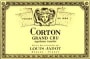 Louis Jadot Corton 1995 Front Label