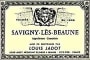 Louis Jadot Savigny Les Beaune 1996 Front Label