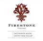 Firestone Sauvignon Blanc 2015 Front Label