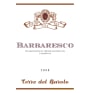 Terre del Barolo Barbaresco 2008 Front Label