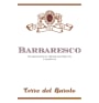Terre del Barolo Barbaresco 2010 Front Label