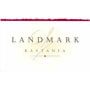 Landmark Kastania Pinot Noir 2002 Front Label