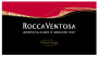 Tollo Rocca Ventosa Montepulciano d'Abruzzo 2011 Front Label