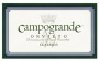 Marchesi Antinori Orvieto Classico Campogrande 2004 Front Label
