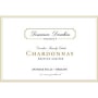 Domaine Drouhin Oregon Chardonnay 2003 Front Label