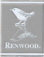 Renwood Orange Muscat (half-bottle) 2004 Front Label