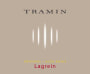 Tramin Lagrein 2011 Front Label