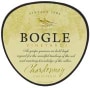 Bogle Chardonnay 2004 Front Label