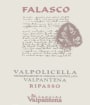 Cantina Valpantena Torre del Falasco Valpolicella Ripasso 2004 Front Label