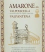 Cantina Valpantena Torre del Falasco Amarone della Valpolicella 2010 Front Label