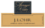 J. Lohr Arroyo Vista Chardonnay 2003 Front Label