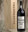 Presidential Vintage Port (1.5 Liter Magnum) 2000 Front Label