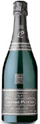 Laurent-Perrier Brut Millesime 1996 Front Label