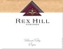 Rex Hill Kings Ridge Pinot Noir 2003 Front Label