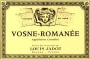 Louis Jadot Vosne-Romanee 1995 Front Label