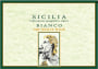 Colosi Sicilia Bianco 2013 Front Label