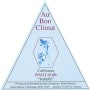 Au Bon Climat Isabelle Morgan Pinot Noir 2002 Front Label