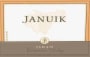 Januik Winery Columbia Valley Syrah 2011 Front Label