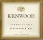 Kenwood Sauvignon Blanc 2004 Front Label