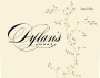 Dylan's Ghost Hell Hollow 2011 Front Label