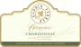 Gloria Ferrer Carneros Chardonnay 2006 Front Label