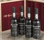 Presidential 100 Years of Tawny Port Front Label