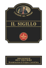 Cantine del Notaio Il Sigillo 2010 Front Label