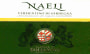 Cantine di Dolianova Vermentino di Sardegna Naeli 2007 Front Label