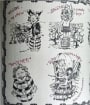 Chateau de Saint Cosme Little James Basket Press Front Label