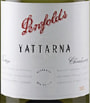 Penfolds Yattarna Chardonnay 2002 Front Label