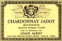 Louis Jadot Bourgogne Chardonnay 1997 Front Label