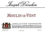 Joseph Drouhin Moulin-a-Vent 2003 Front Label
