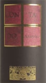 Di Majo Norante Aglianico 2002 Front Label