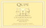 Qupe Bien Nacido Reserve Block Eleven Chardonnay 2004  Front Label