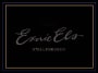 Ernie Els Signature 2003 Front Label